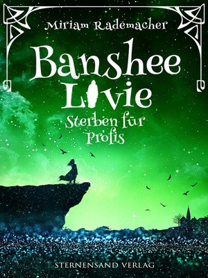 cover image of Banshee Livie (Band 3)